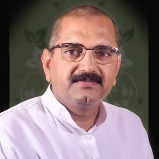 Prof. Dr. Kaustubh Narayan Mishra